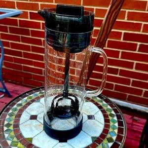 Primula ice coffee pitcher